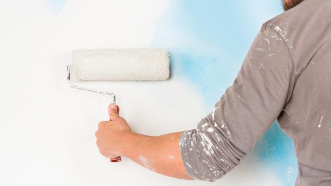 painters and decorators london
