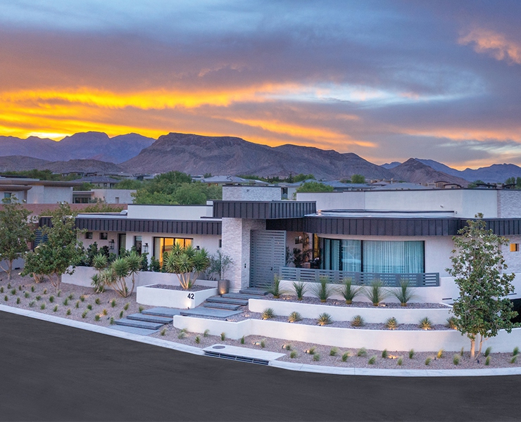 The Ridges Summerlin