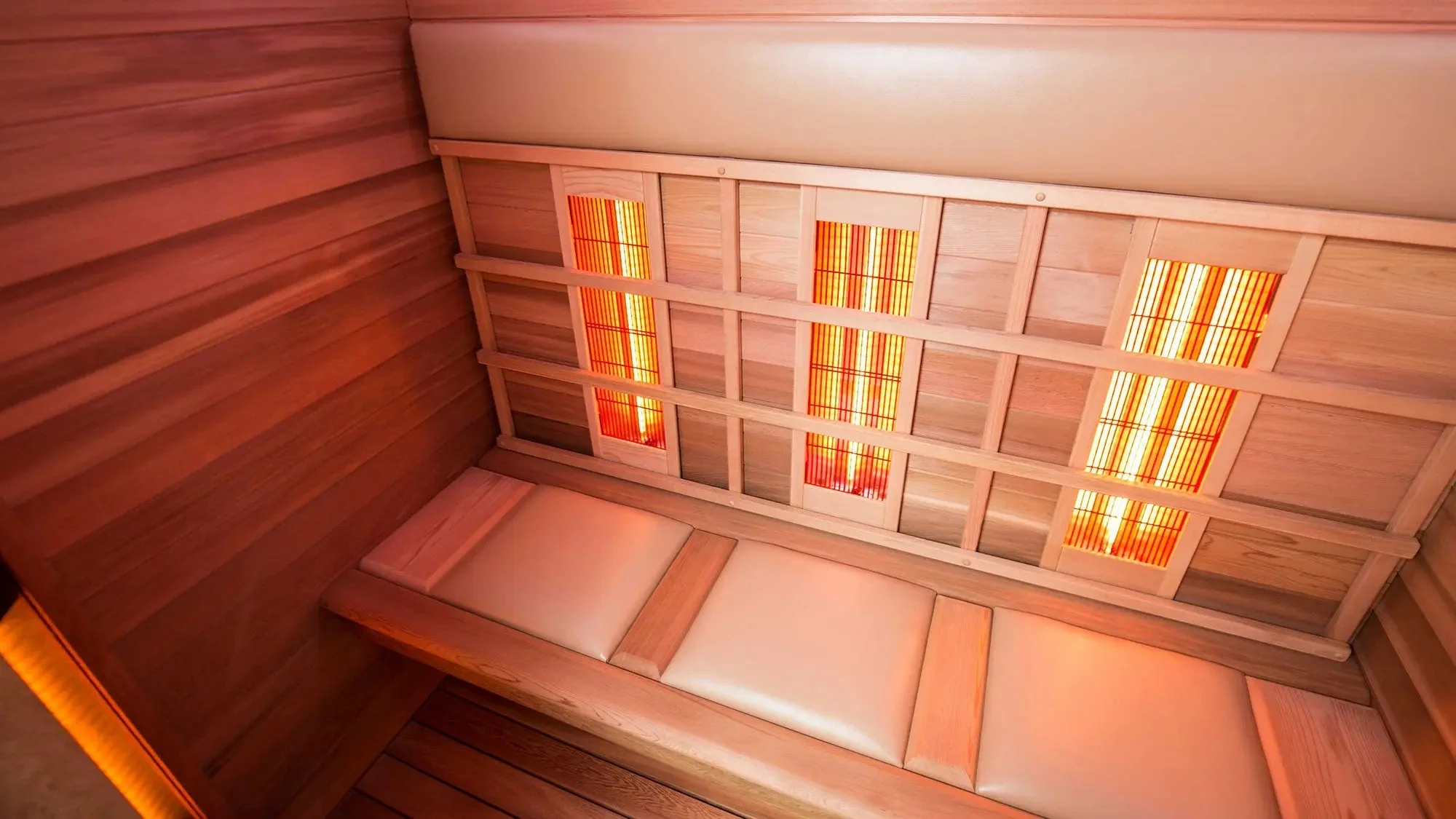 read the complete guide to sauna kits