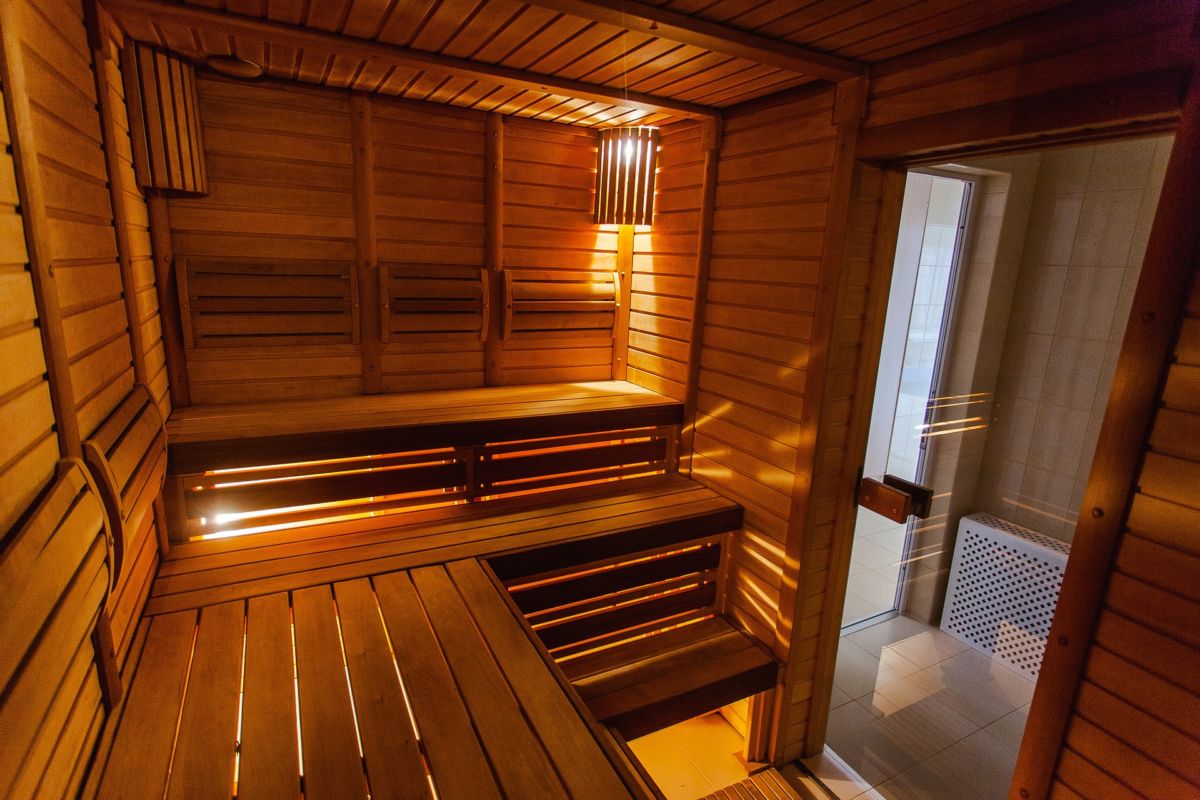 read the complete guide to sauna kits