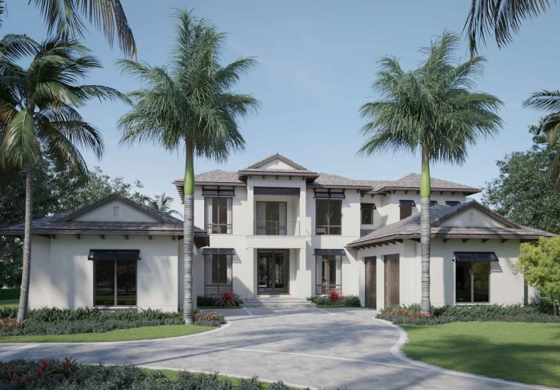 residential architect in fort lauderdale